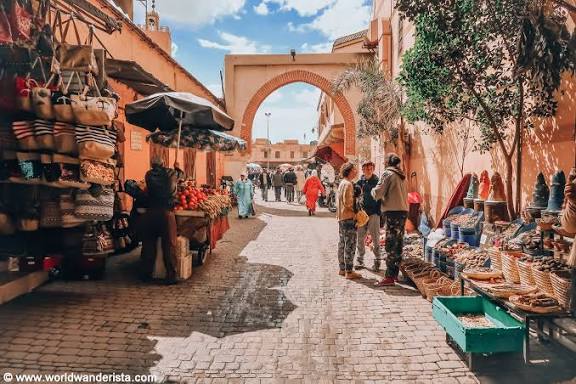 7 Secret Highlights of a Weekend in Marrakech, Morocco